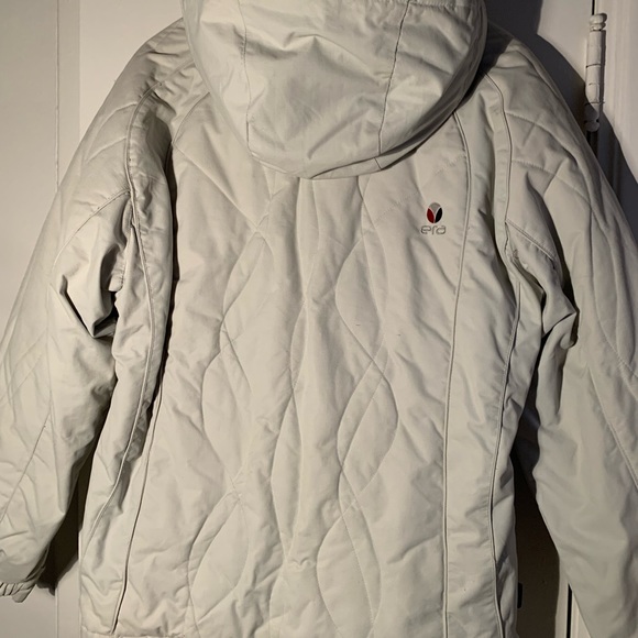 Era ski jacket - Picture 6 of 9